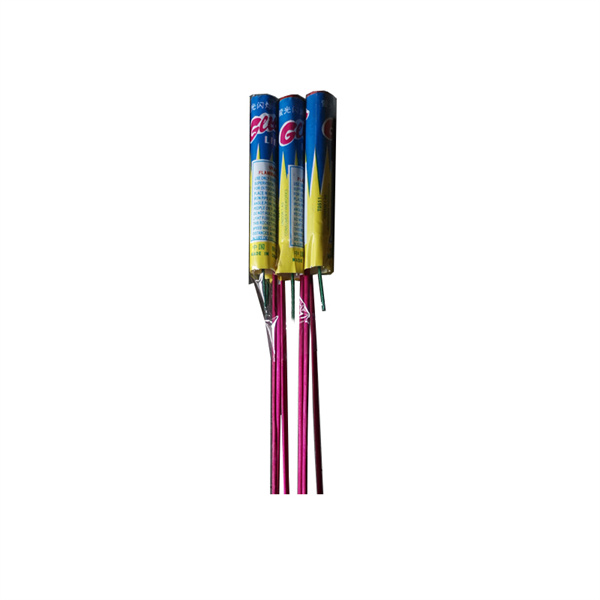Kepiye Cara Nggunakake Sparkler Kawat?